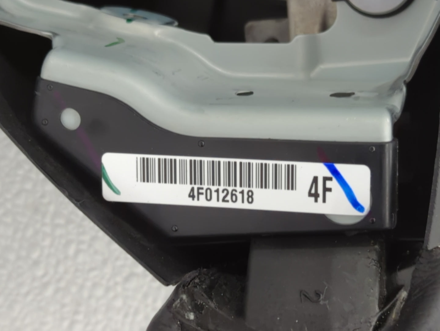 steering wheel - Oemusedautoparts1.com