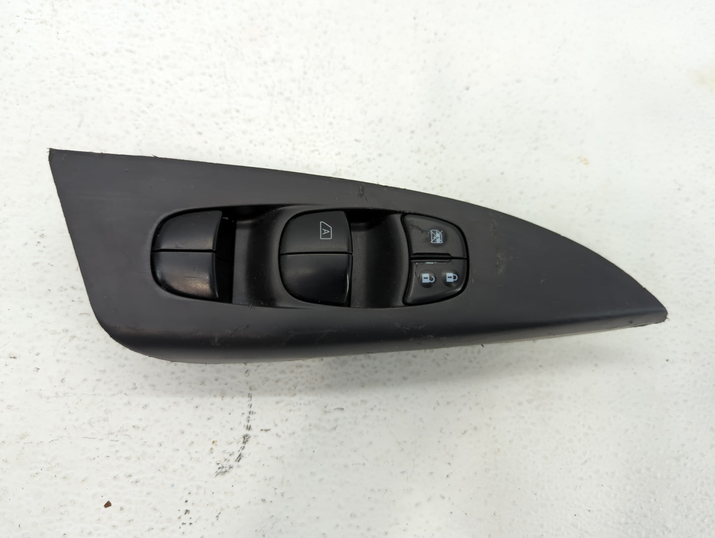 2013-2019 Nissan Sentra Master Power Window Switch Replacement Driver Side Left P/N:25401 3SH1A Fits OEM Used Auto Parts - O