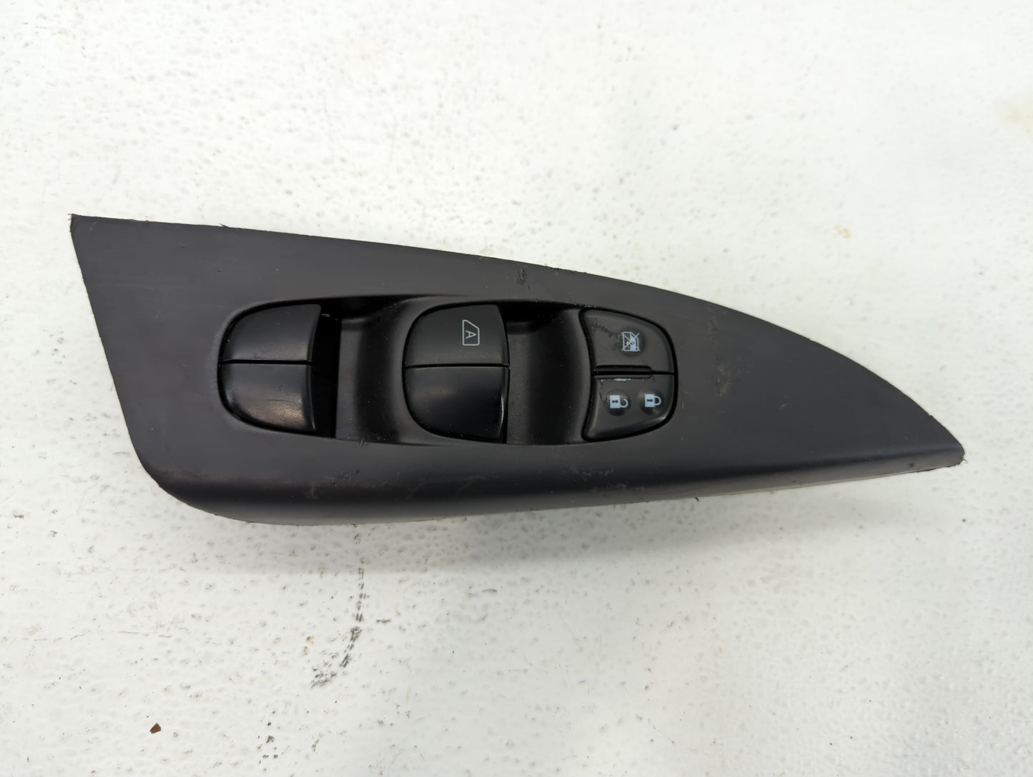 2013-2019 Nissan Sentra Master Power Window Switch Replacement Driver Side Left P/N:25401 3SH1A Fits OEM Used Auto Parts - O