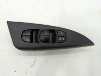 2013-2019 Nissan Sentra Master Power Window Switch Replacement Driver Side Left P/N:25401 3SH1A Fits OEM Used Auto Parts - O