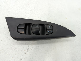 compare product 2013-2019 Nissan Sentra Master Power Window Switch Replacement Driver Side Left P/N:25401 3SH1A Fits OEM Used Auto Parts