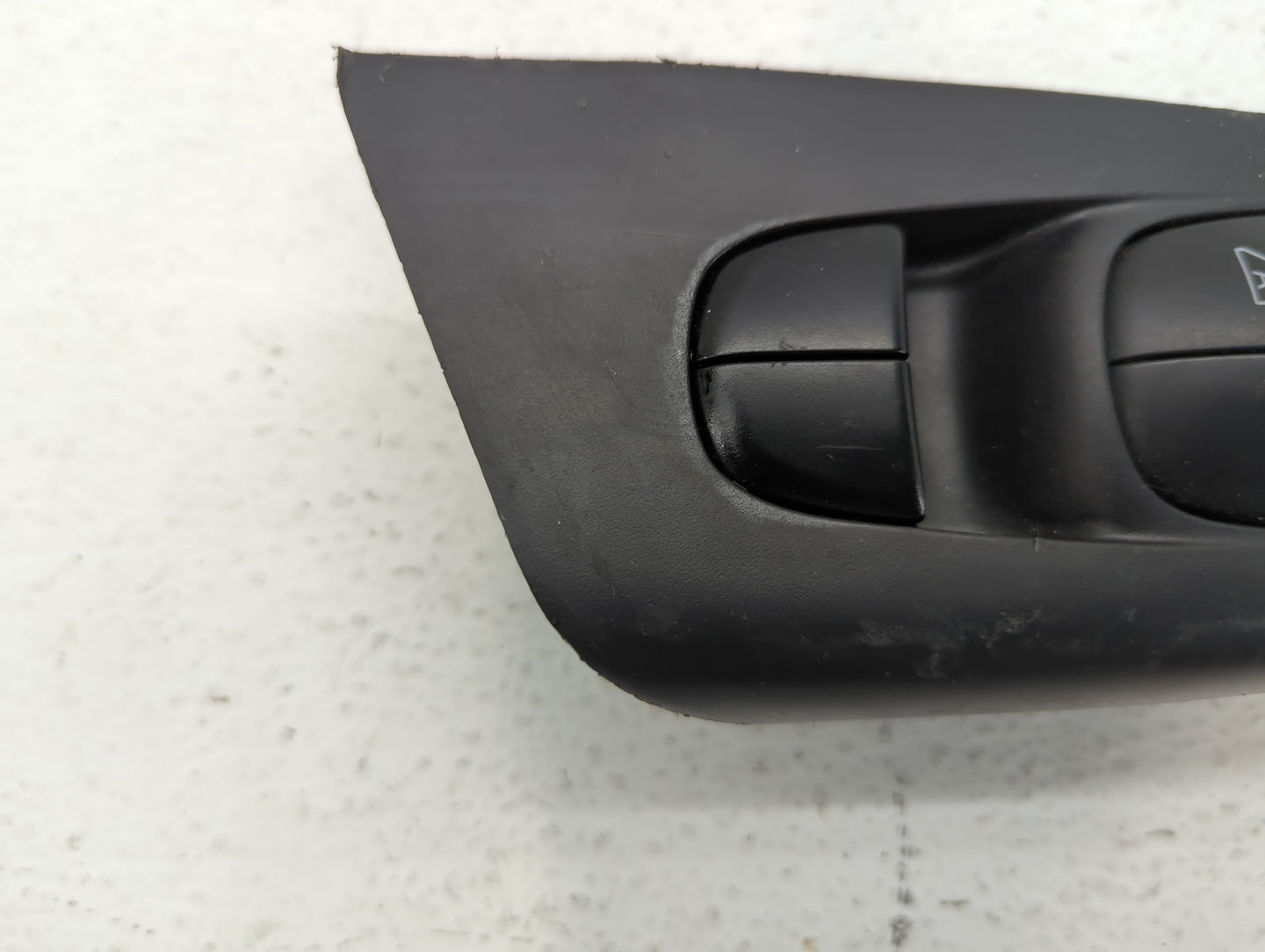 2013-2019 Nissan Sentra Master Power Window Switch Replacement Driver Side Left P/N:25401 3SH1A Fits OEM Used Auto Parts - O