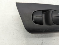 2013-2019 Nissan Sentra Master Power Window Switch Replacement Driver Side Left P/N:25401 3SH1A Fits OEM Used Auto Parts - O