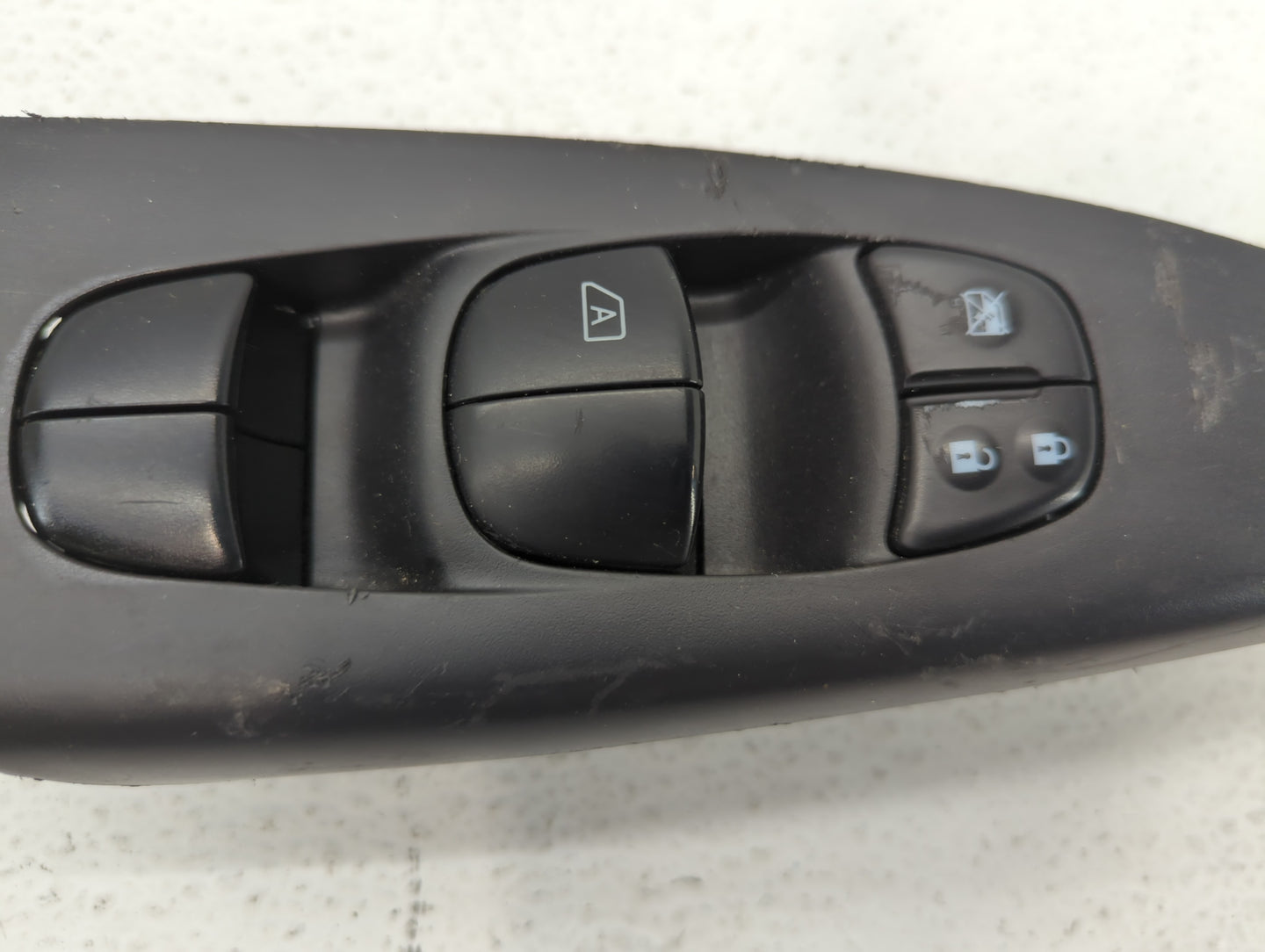 2013-2019 Nissan Sentra Master Power Window Switch Replacement Driver Side Left P/N:25401 3SH1A Fits OEM Used Auto Parts - O