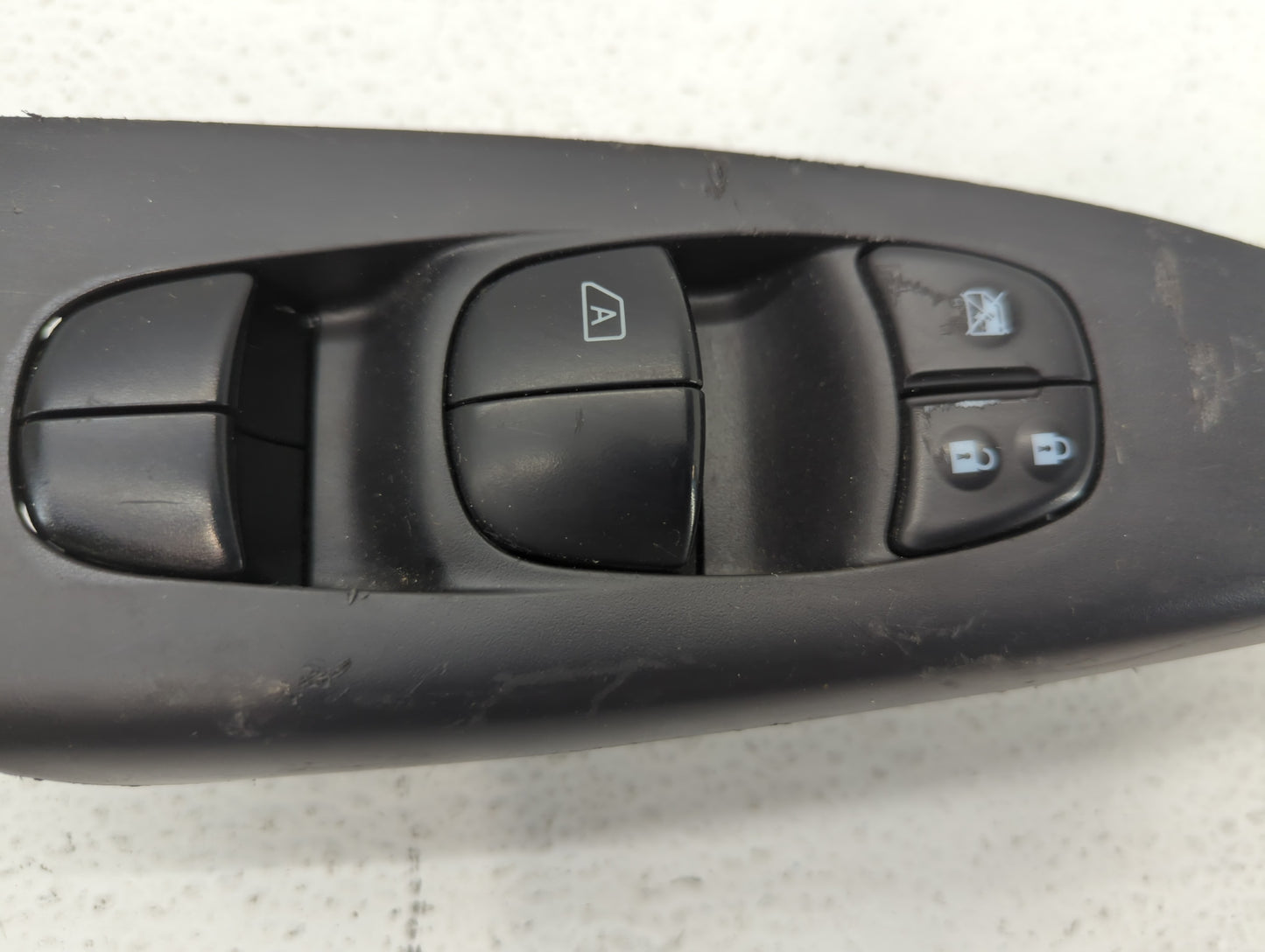 2013-2019 Nissan Sentra Master Power Window Switch Replacement Driver Side Left P/N:25401 3SH1A Fits OEM Used Auto Parts - O