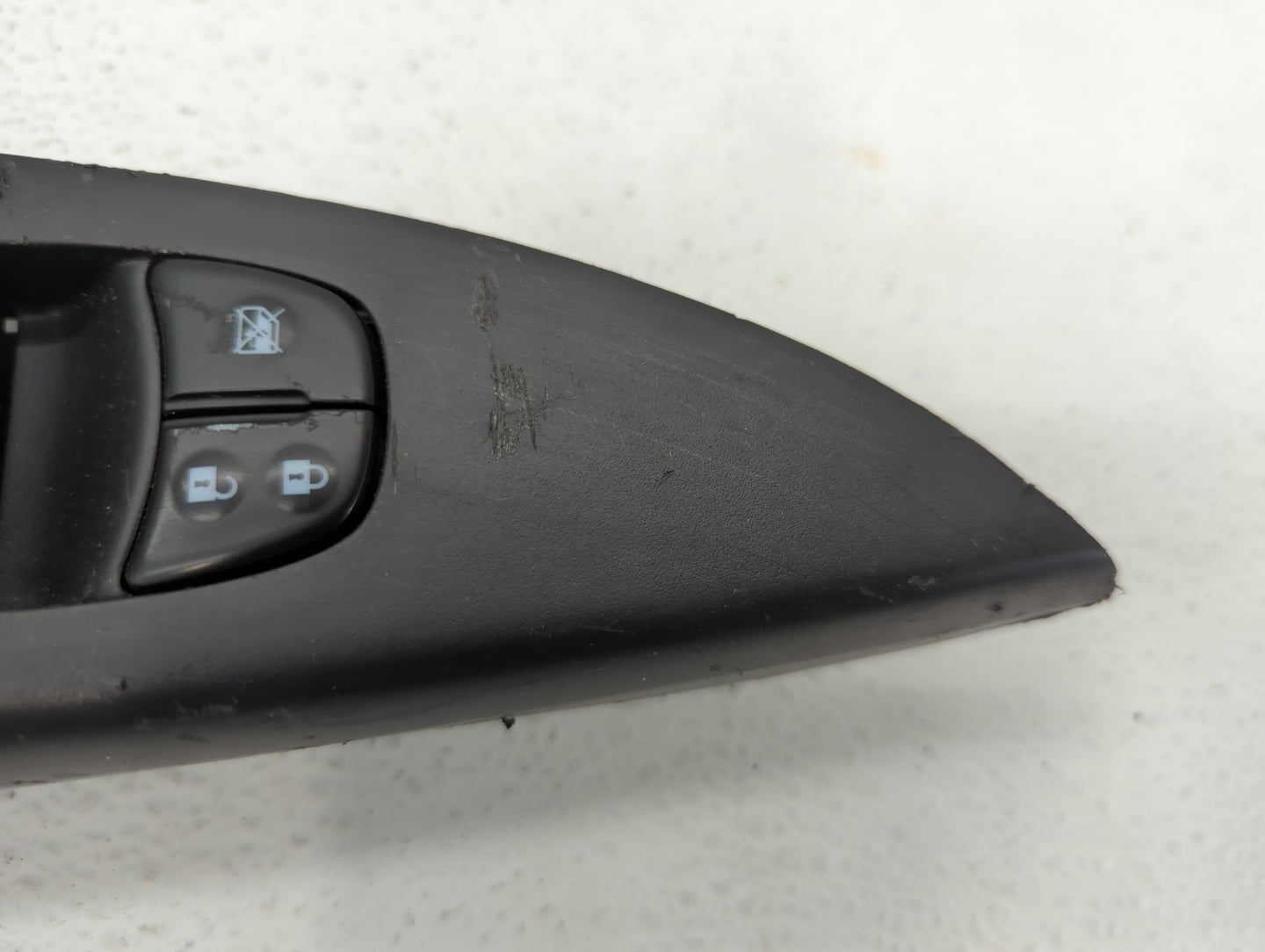 2013-2019 Nissan Sentra Master Power Window Switch Replacement Driver Side Left P/N:25401 3SH1A Fits OEM Used Auto Parts - O