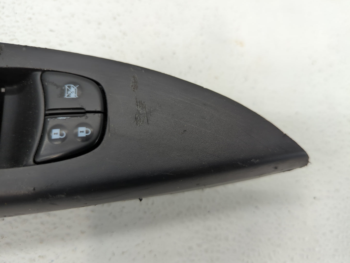 2013-2019 Nissan Sentra Master Power Window Switch Replacement Driver Side Left P/N:25401 3SH1A Fits OEM Used Auto Parts - O