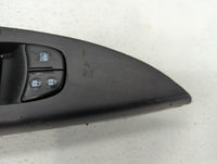 2013-2019 Nissan Sentra Master Power Window Switch Replacement Driver Side Left P/N:25401 3SH1A Fits OEM Used Auto Parts - O