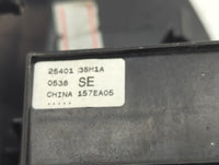 2013-2019 Nissan Sentra Master Power Window Switch Replacement Driver Side Left P/N:25401 3SH1A Fits OEM Used Auto Parts - O