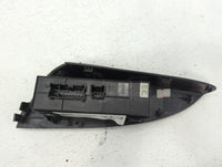 2013-2019 Nissan Sentra Master Power Window Switch Replacement Driver Side Left P/N:25401 3SH1A Fits OEM Used Auto Parts - O