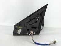 2016-2019 Nissan Sentra Passenger Side View Mirror - Right Door Mirror OEM Used - Oemusedautoparts1.com