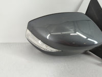 2016-2019 Nissan Sentra Passenger Side View Mirror - Right Door Mirror OEM Used - Oemusedautoparts1.com