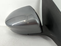 2016-2019 Nissan Sentra Passenger Side View Mirror - Right Door Mirror OEM Used - Oemusedautoparts1.com