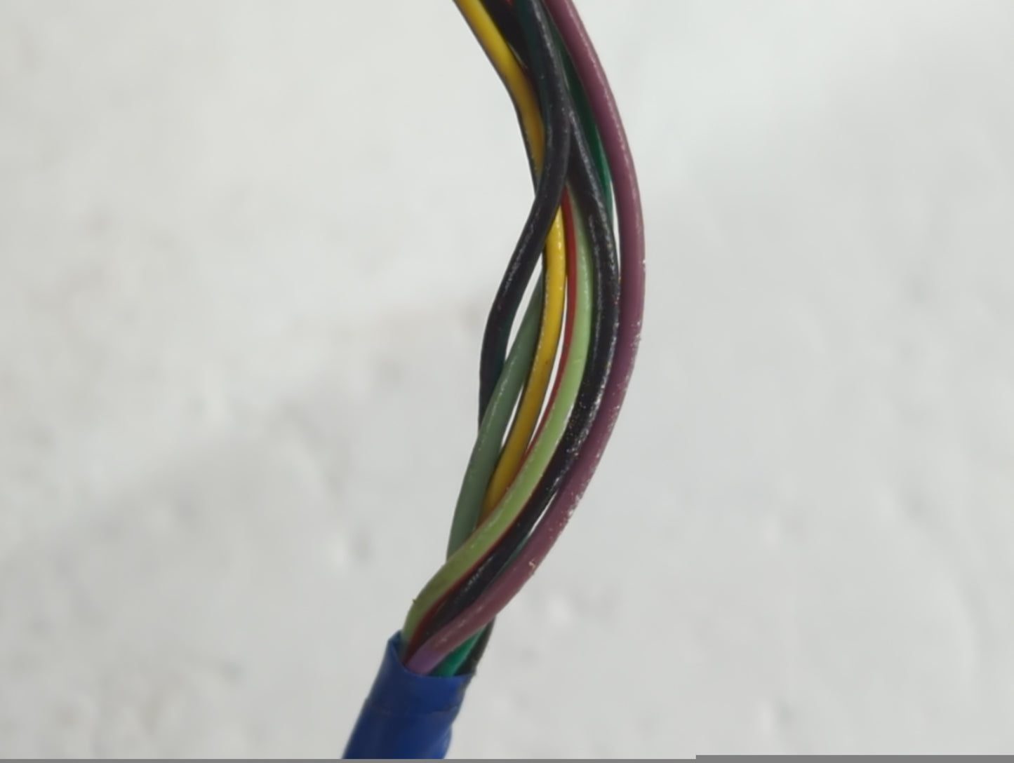 2016-2019 Nissan Sentra Passenger Side View Mirror - Right Door Mirror OEM Used - Oemusedautoparts1.com