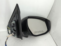 2016-2019 Nissan Sentra Passenger Side View Mirror - Right Door Mirror OEM Used - Oemusedautoparts1.com