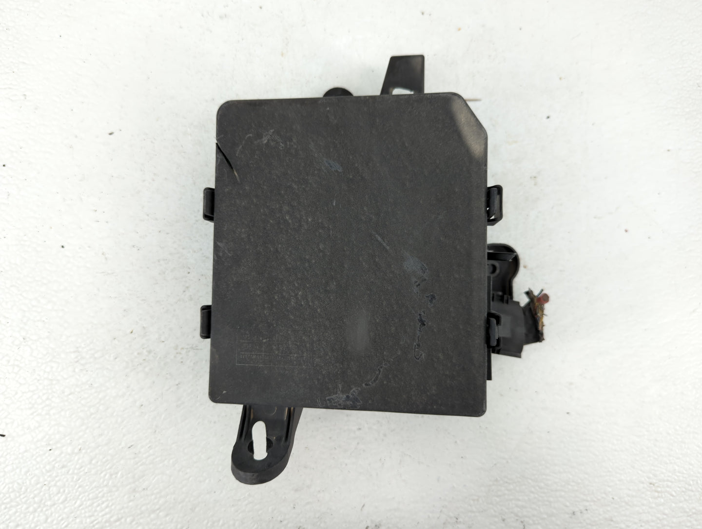 2013-2019 Nissan Sentra Fusebox Fuse Box Panel Relay Module Fits Fits 2013 2014 2015 2016 2017 2018 2019 OEM Used Auto Parts