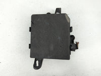 2013-2019 Nissan Sentra Fusebox Fuse Box Panel Relay Module Fits Fits 2013 2014 2015 2016 2017 2018 2019 OEM Used Auto Parts