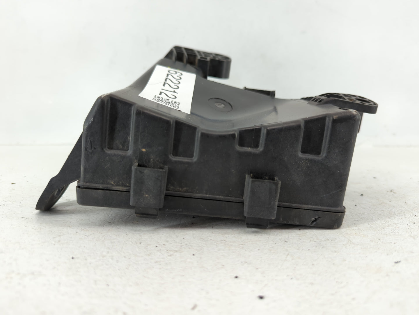 2013-2019 Nissan Sentra Fusebox Fuse Box Panel Relay Module Fits Fits 2013 2014 2015 2016 2017 2018 2019 OEM Used Auto Parts