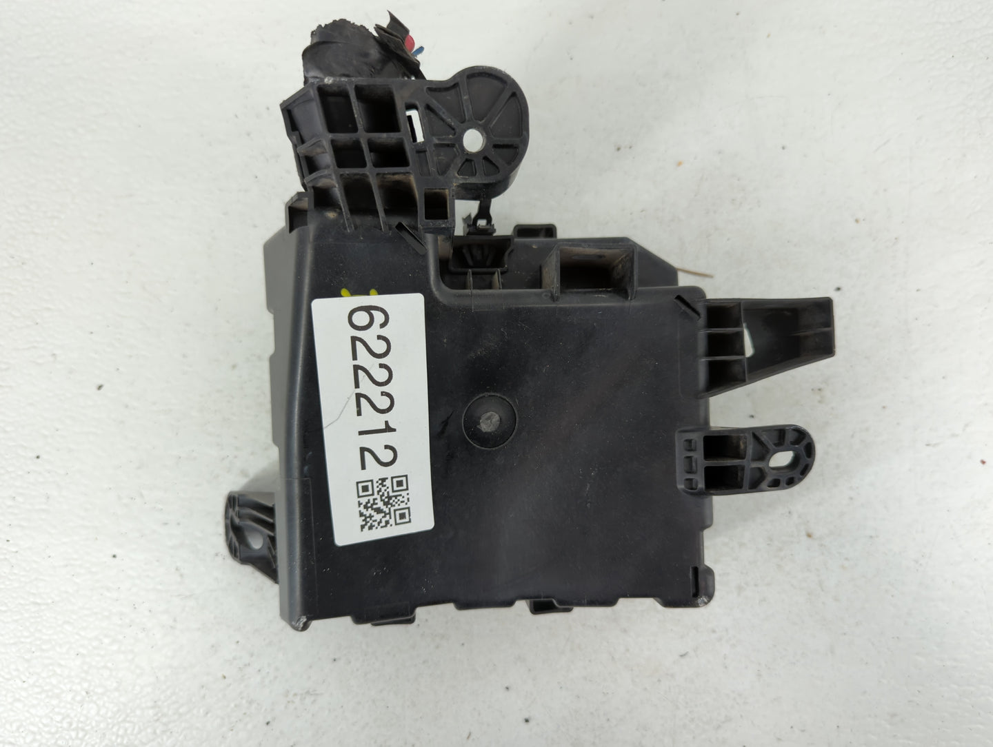2013-2019 Nissan Sentra Fusebox Fuse Box Panel Relay Module Fits Fits 2013 2014 2015 2016 2017 2018 2019 OEM Used Auto Parts
