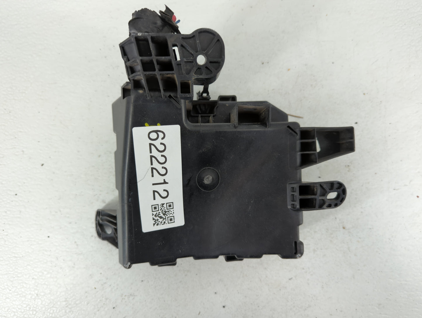 2013-2019 Nissan Sentra Fusebox Fuse Box Panel Relay Module Fits Fits 2013 2014 2015 2016 2017 2018 2019 OEM Used Auto Parts