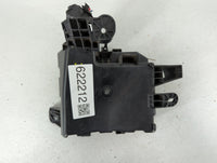 2013-2019 Nissan Sentra Fusebox Fuse Box Panel Relay Module Fits Fits 2013 2014 2015 2016 2017 2018 2019 OEM Used Auto Parts