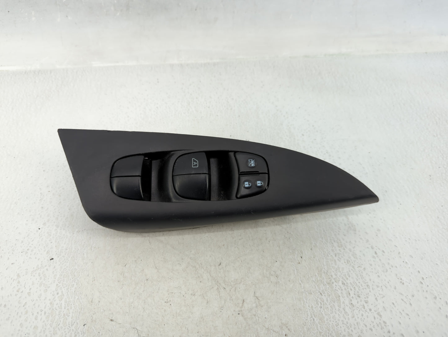 2013-2019 Nissan Sentra Master Power Window Switch Replacement Driver Side Left P/N:25401 3SH1A Fits OEM Used Auto Parts - O