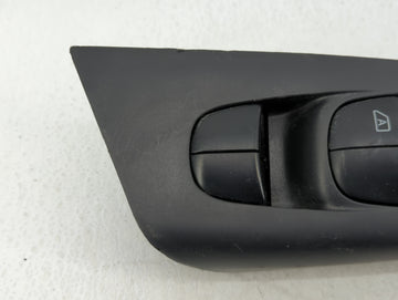2013-2019 Nissan Sentra Master Power Window Switch Replacement Driver Side Left P/N:25401 3SH1A Fits OEM Used Auto Parts