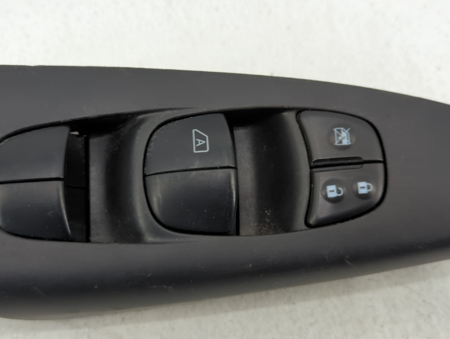 2013-2019 Nissan Sentra Master Power Window Switch Replacement Driver Side Left P/N:25401 3SH1A Fits OEM Used Auto Parts - O