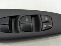 2013-2019 Nissan Sentra Master Power Window Switch Replacement Driver Side Left P/N:25401 3SH1A Fits OEM Used Auto Parts - O