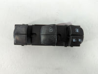 2013-2019 Nissan Sentra Master Power Window Switch Replacement Driver Side Left P/N:25401 3SH1A Fits OEM Used Auto Parts - O