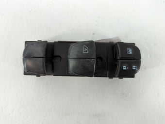 compare product 2013-2019 Nissan Sentra Master Power Window Switch Replacement Driver Side Left P/N:25401 3SH1A Fits OEM Used Auto Parts
