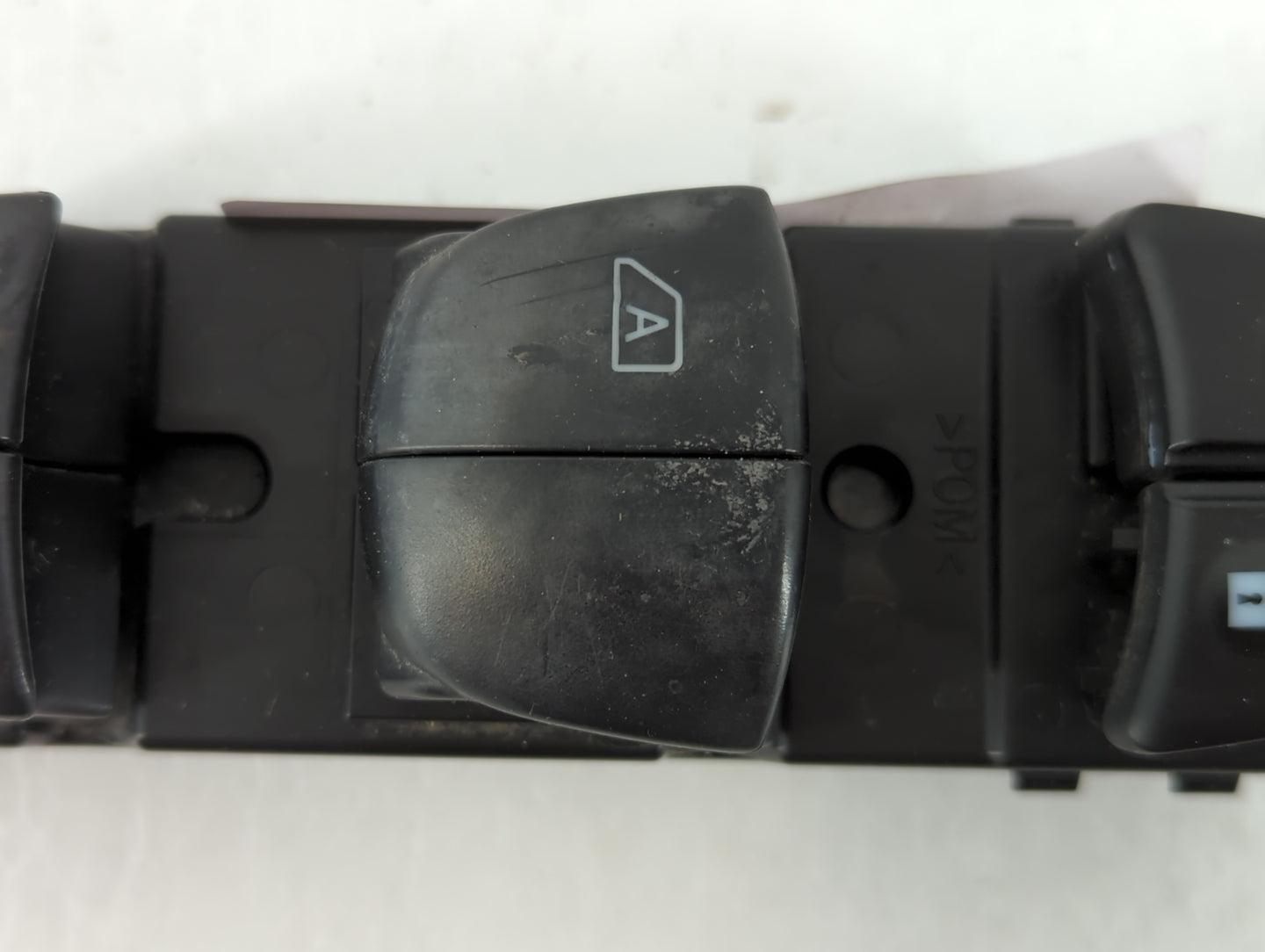 2013-2019 Nissan Sentra Master Power Window Switch Replacement Driver Side Left P/N:25401 3SH1A Fits OEM Used Auto Parts - O