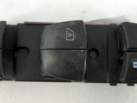 2013-2019 Nissan Sentra Master Power Window Switch Replacement Driver Side Left P/N:25401 3SH1A Fits OEM Used Auto Parts - O