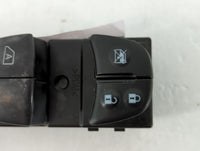 2013-2019 Nissan Sentra Master Power Window Switch Replacement Driver Side Left P/N:25401 3SH1A Fits OEM Used Auto Parts - O