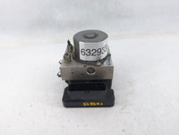 2016-2018 Nissan Sentra Anti-Lock Brake ABS Pump Module Actuator OEM P/N:47660 5UD0C Fits Fits 2016 2017 2018 OEM Used Auto 