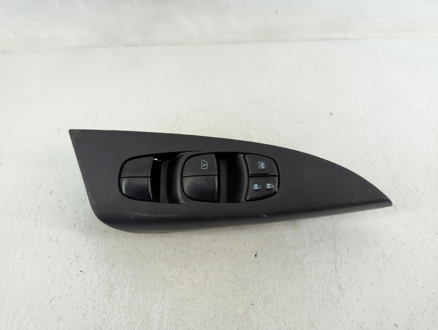 2013-2019 Nissan Sentra Master Power Window Switch Replacement Driver Side Left P/N:25401 3SH1A Fits OEM Used Auto Parts - O