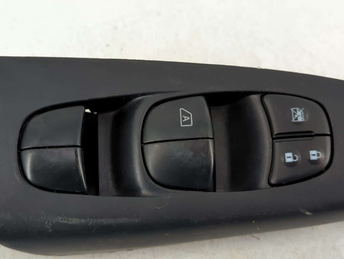 2013-2019 Nissan Sentra Master Power Window Switch Replacement Driver Side Left P/N:25401 3SH1A Fits OEM Used Auto Parts - O