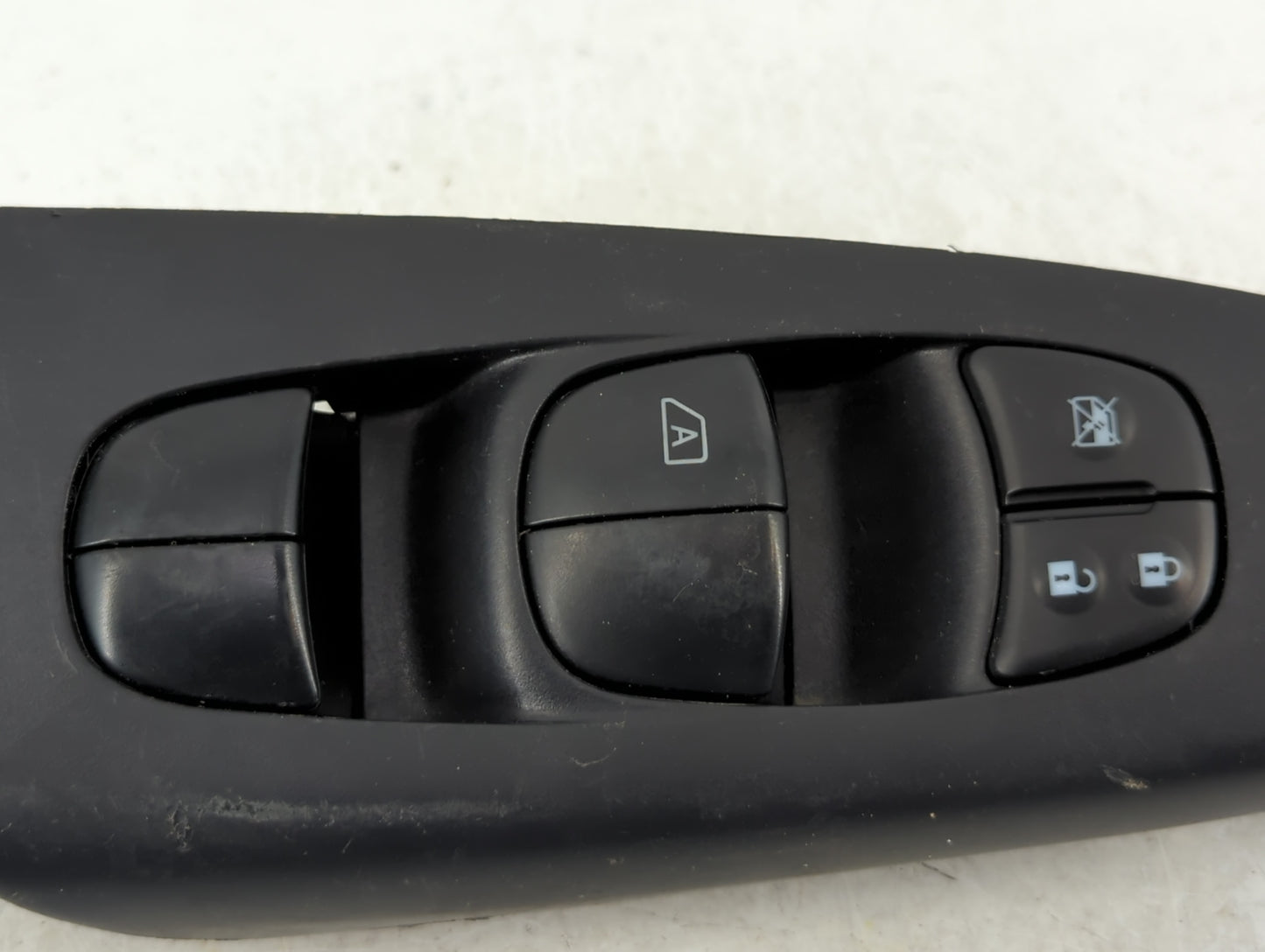 2013-2019 Nissan Sentra Master Power Window Switch Replacement Driver Side Left P/N:25401 3SH1A Fits OEM Used Auto Parts - O