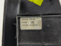 2013-2019 Nissan Sentra Master Power Window Switch Replacement Driver Side Left P/N:25401 3SH1A Fits OEM Used Auto Parts - O