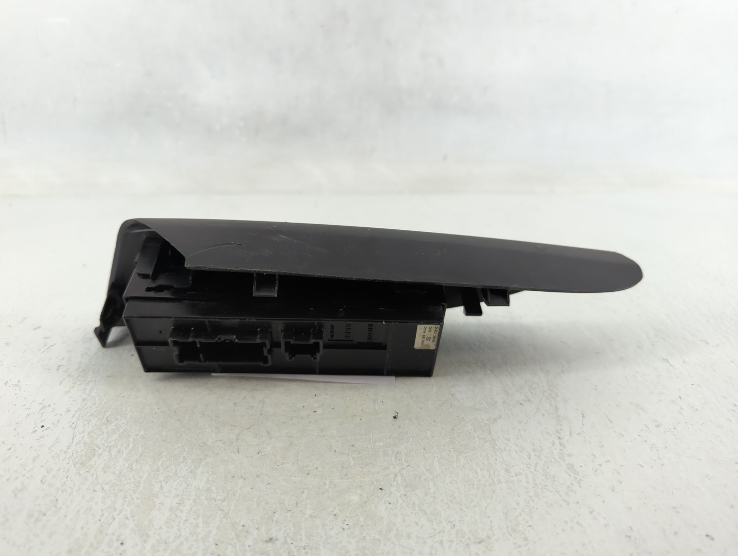 2013-2019 Nissan Sentra Master Power Window Switch Replacement Driver Side Left P/N:25401 3SH1A Fits OEM Used Auto Parts - O