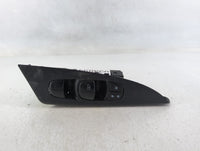 2013-2019 Nissan Sentra Master Power Window Switch Replacement Driver Side Left P/N:25401 3SH1A Fits OEM Used Auto Parts - O