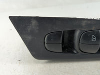 2013-2019 Nissan Sentra Master Power Window Switch Replacement Driver Side Left P/N:25401 3SH1A Fits OEM Used Auto Parts - O