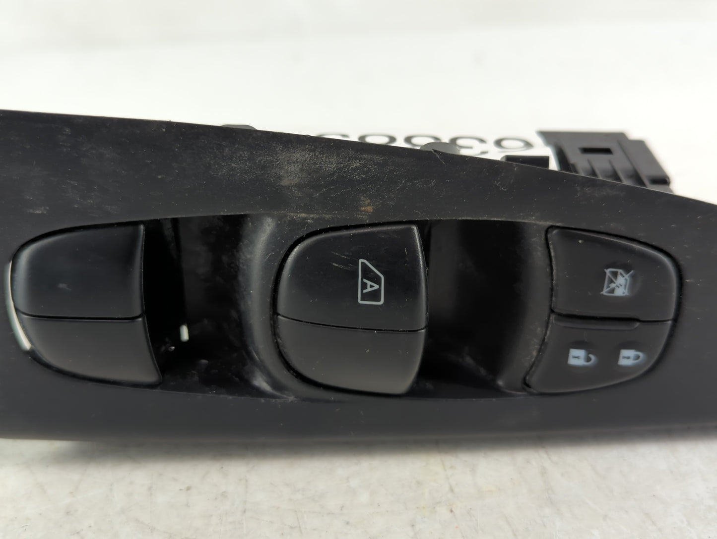 2013-2019 Nissan Sentra Master Power Window Switch Replacement Driver Side Left P/N:25401 3SH1A Fits OEM Used Auto Parts - O