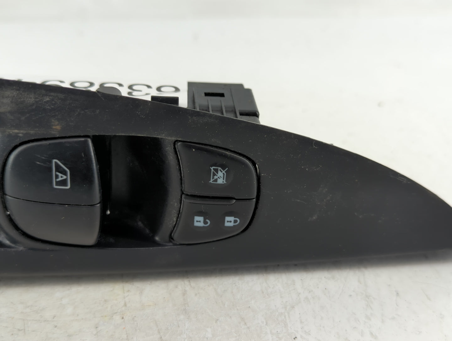 2013-2019 Nissan Sentra Master Power Window Switch Replacement Driver Side Left P/N:25401 3SH1A Fits OEM Used Auto Parts - O