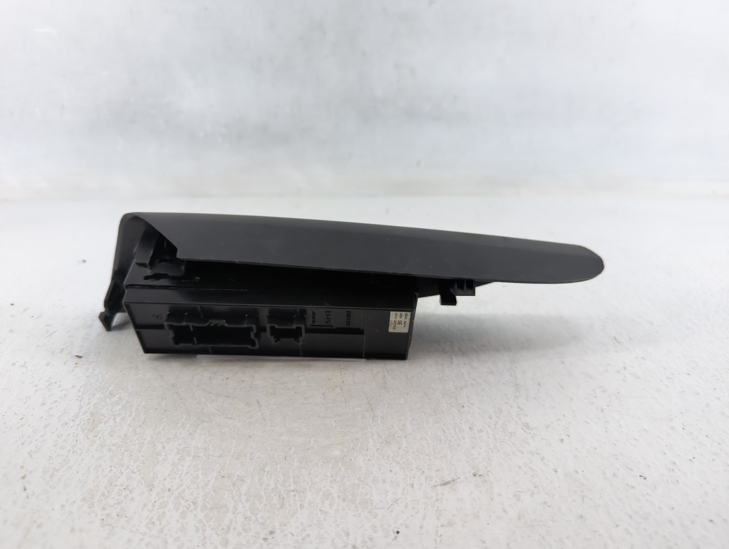 2013-2019 Nissan Sentra Master Power Window Switch Replacement Driver Side Left P/N:25401 3SH1A Fits OEM Used Auto Parts - O