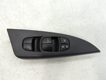 compare product 2013-2019 Nissan Sentra Master Power Window Switch Replacement Driver Side Left P/N:25401 3SH1A Fits OEM Used Auto Parts