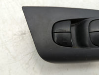 2013-2019 Nissan Sentra Master Power Window Switch Replacement Driver Side Left P/N:25401 3SH1A Fits OEM Used Auto Parts - O