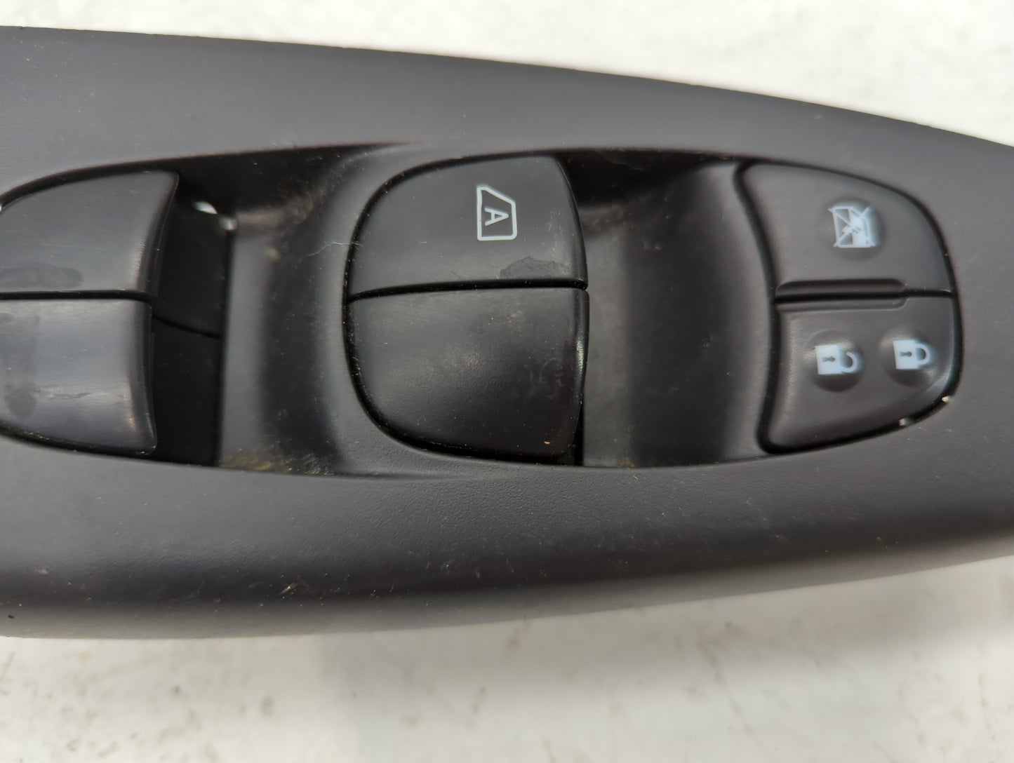 2013-2019 Nissan Sentra Master Power Window Switch Replacement Driver Side Left P/N:25401 3SH1A Fits OEM Used Auto Parts - O