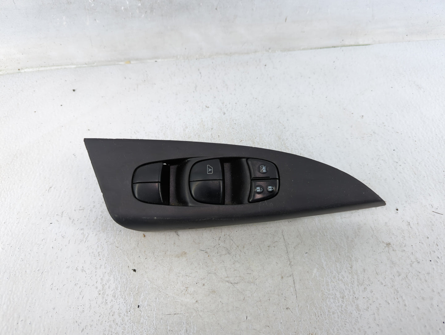 2013-2019 Nissan Sentra Master Power Window Switch Replacement Driver Side Left P/N:25401 3SH1A Fits OEM Used Auto Parts - O