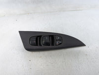 2013-2019 Nissan Sentra Master Power Window Switch Replacement Driver Side Left P/N:25401 3SH1A Fits OEM Used Auto Parts - O